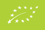 Hier sollte das EU-Biologo sein